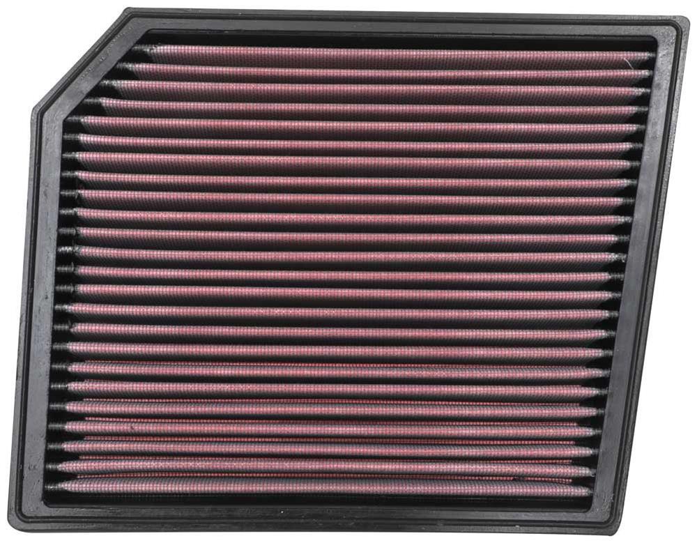 K&N Filters KN33-5111 Panel Filter Bmw X2 M235I