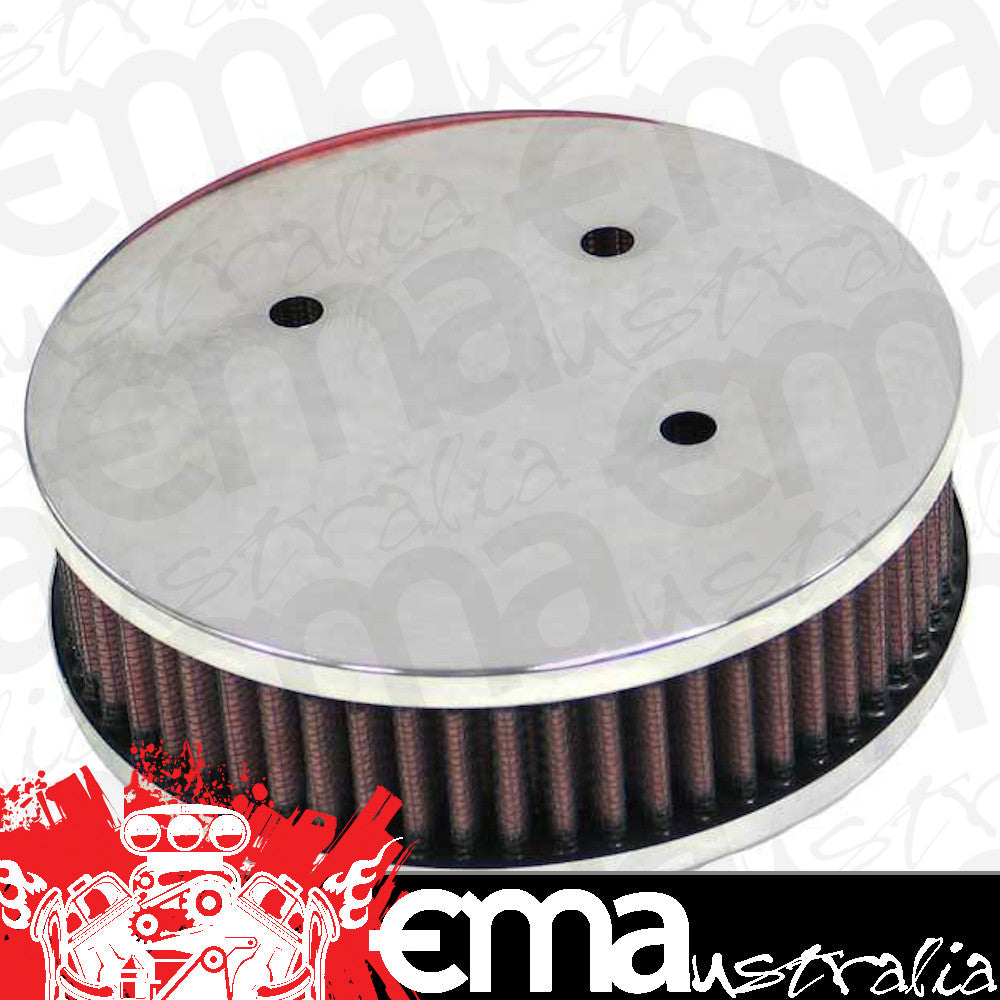 K&N Filters KN56-1620 Custom Racing Assembly Filter 5-7/8 X 1-3/4 Suit Stromberg 175