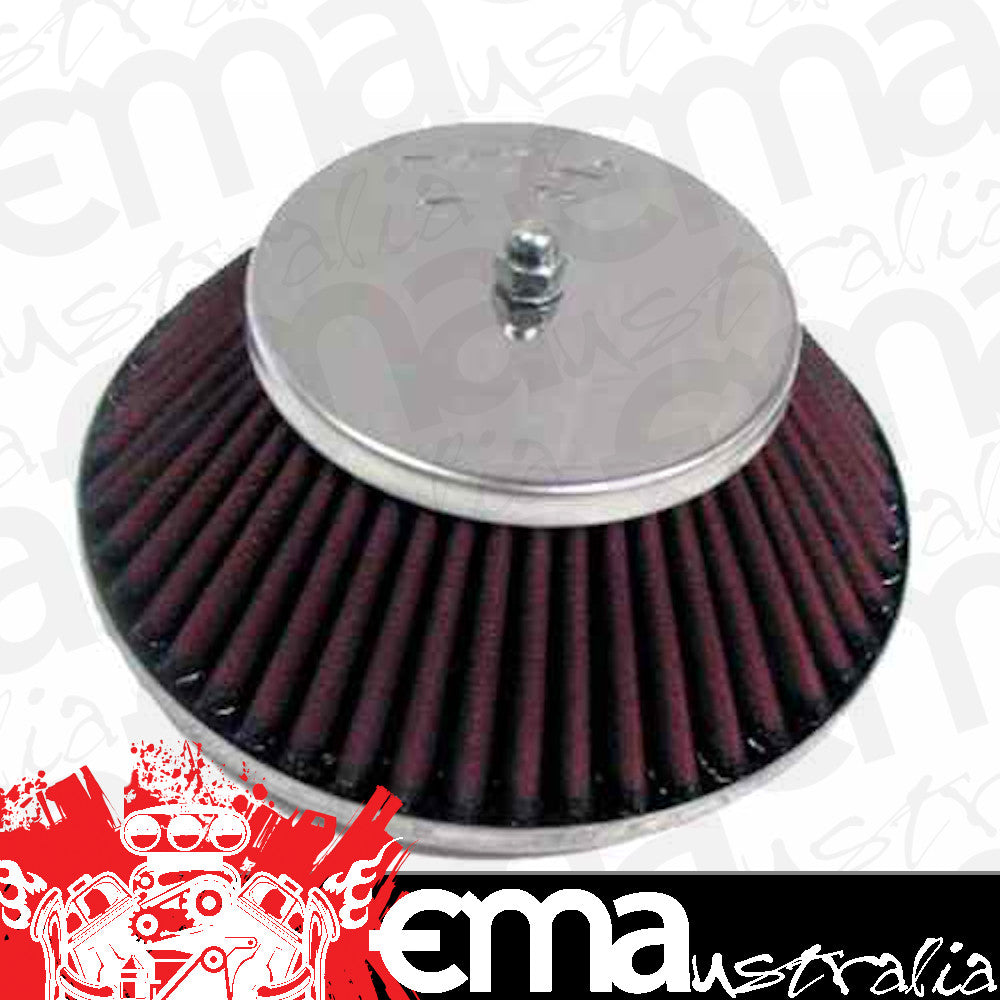 K&N Performance Filters KN56-9330 Filters Air Filter Rover Mini 1990-92