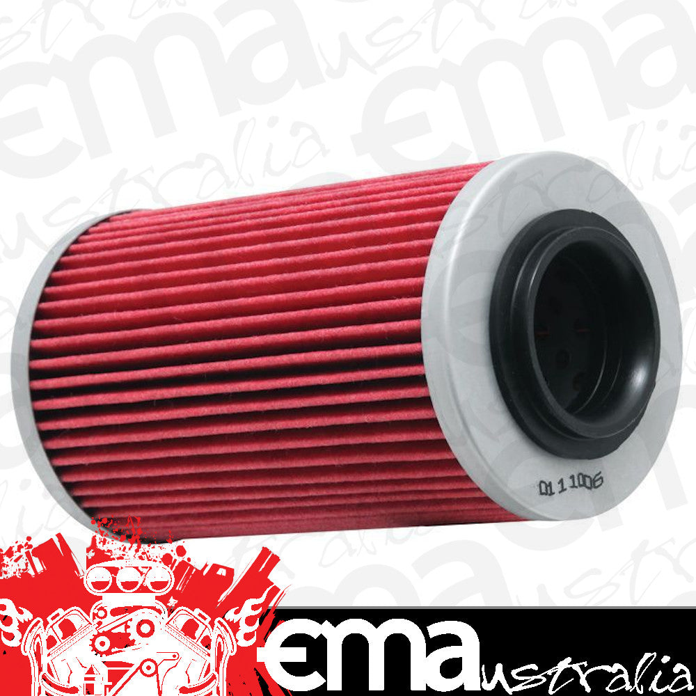 K&N Filters | KN564 | Filters Oil Filter 2008-2013 Can Am Atv & 2009-2010 Buell Motorcycles