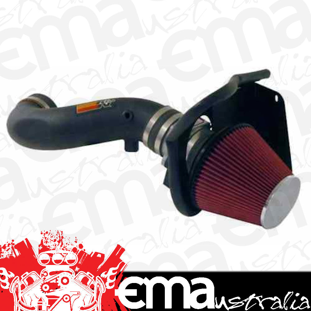 K&N Filters KN57-3044 Intake System Holden Commodore Vt-Vy Ls1