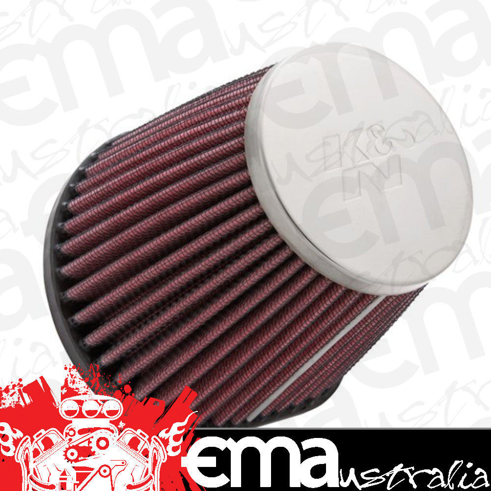 K&N Filters KN59-2040 Marine Flame Arrestor Filter Suit 1988-2001 Kawasaki, Yamaha, Sea Doo & Polaris Jet Ski