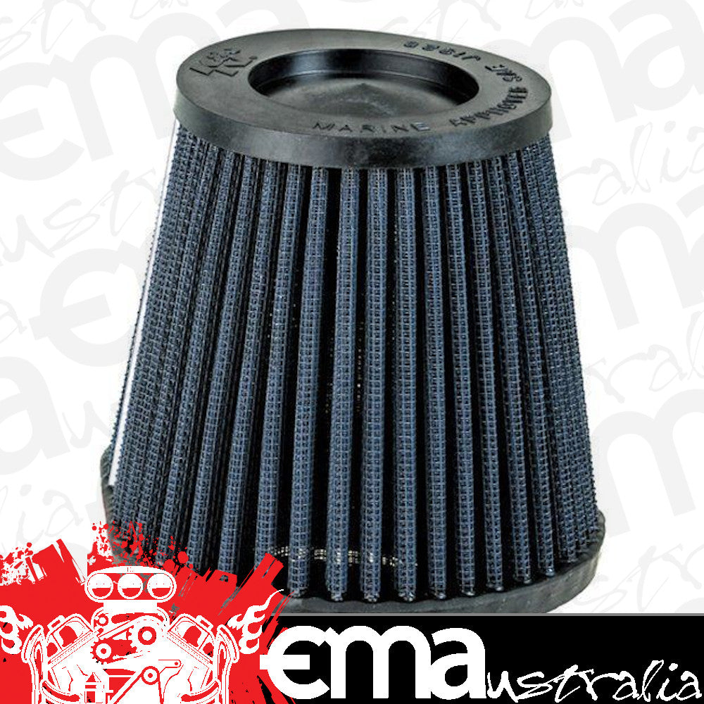 K&N Filters KN59-2040RK Race Spec Marine Flame Arrester 1996-97 Yamaha Ra700 Waveraider