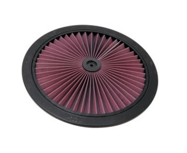 K&N Filters KN66-1601 X-Stream Top Plate Filter Suit 16" Od