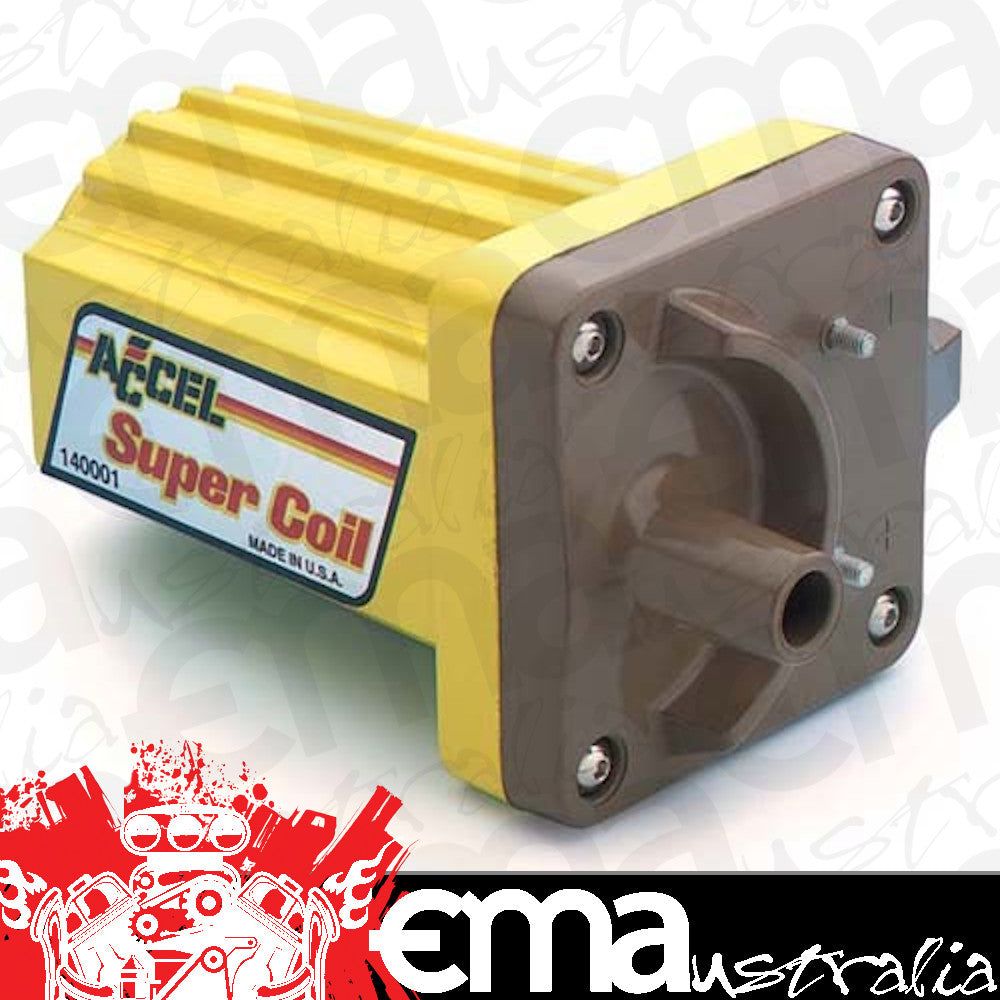 Accel AC140001 SUPER COIL
