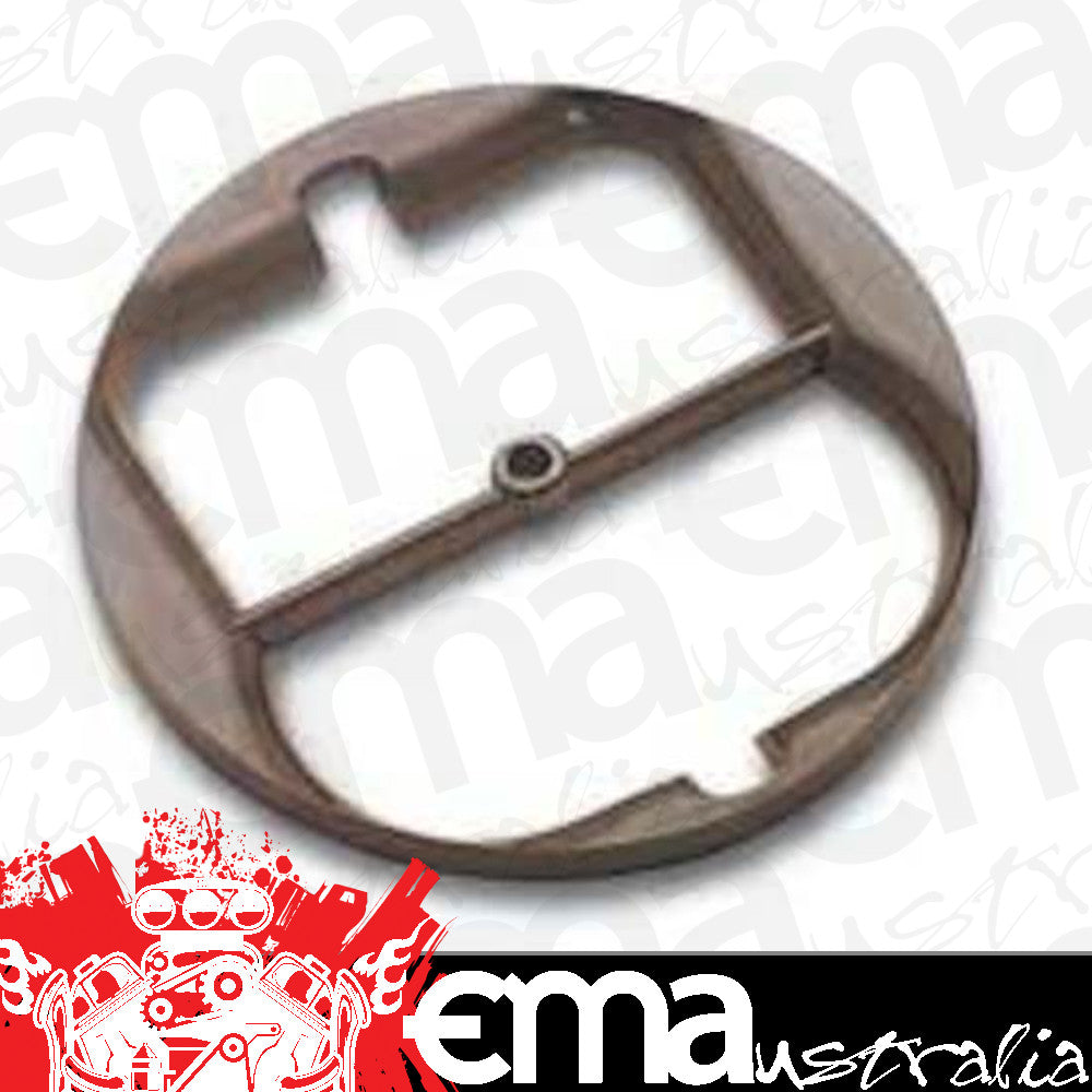 K&N Filters KN85-0400 Holley Substack Suit 4150/4160 390-850 Hp 4Bbl Carburettors W/ No Choke Horn