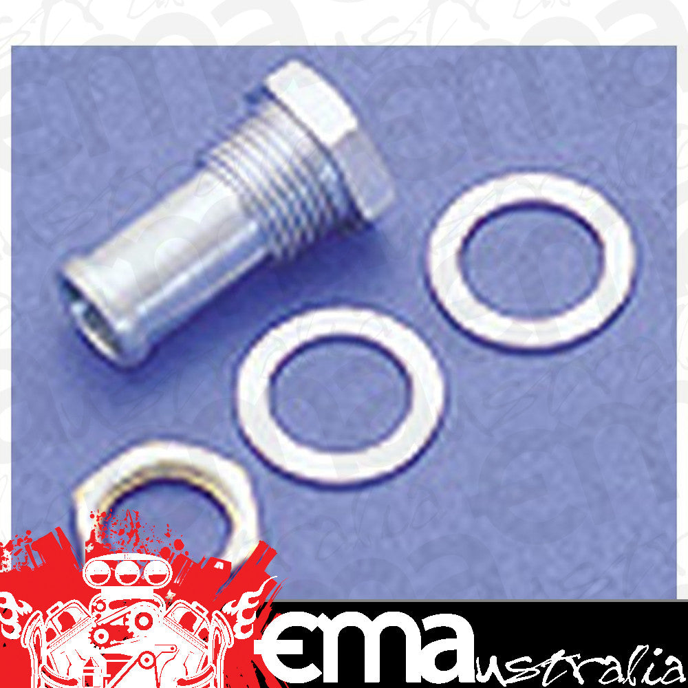 K&N Filters KN85-1050 Air Cleaner Vent Tube Suit 3/4" Hole