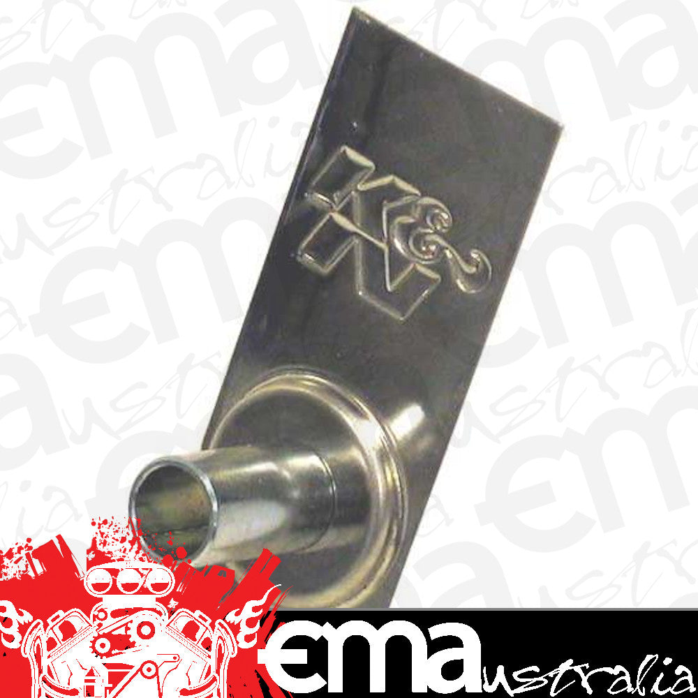 K&N Filters KN85-1350 Air Cleaner Vent Tube Mounts Between Air Cleaner Lid & Base