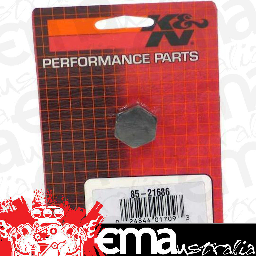 K&N Filters KN85-21686 Oxygen Sensor Plug