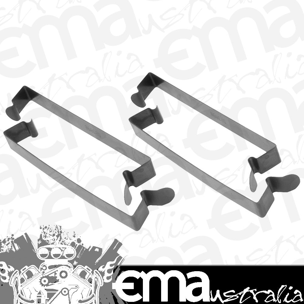 K&N Filters KN85-83891 Replacement Spring Clips 4