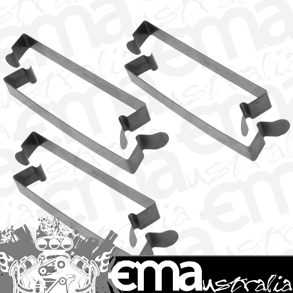 K&N Filters KN85-83893 Replacement Spring Clips 6