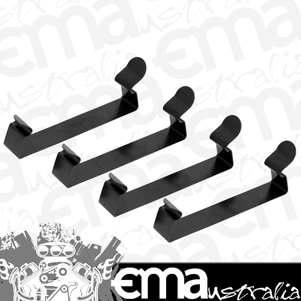 K&N Filters KN85-83895 Replacement Spring Clips 4