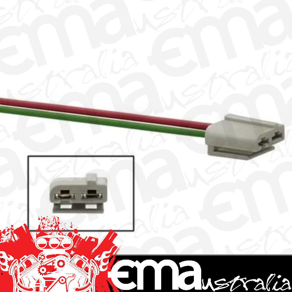 Accel AC170072 HEI BATTERY / TACH PIGTAIL ()
