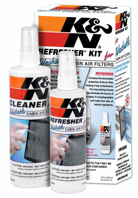K&N Filters KN99-6000