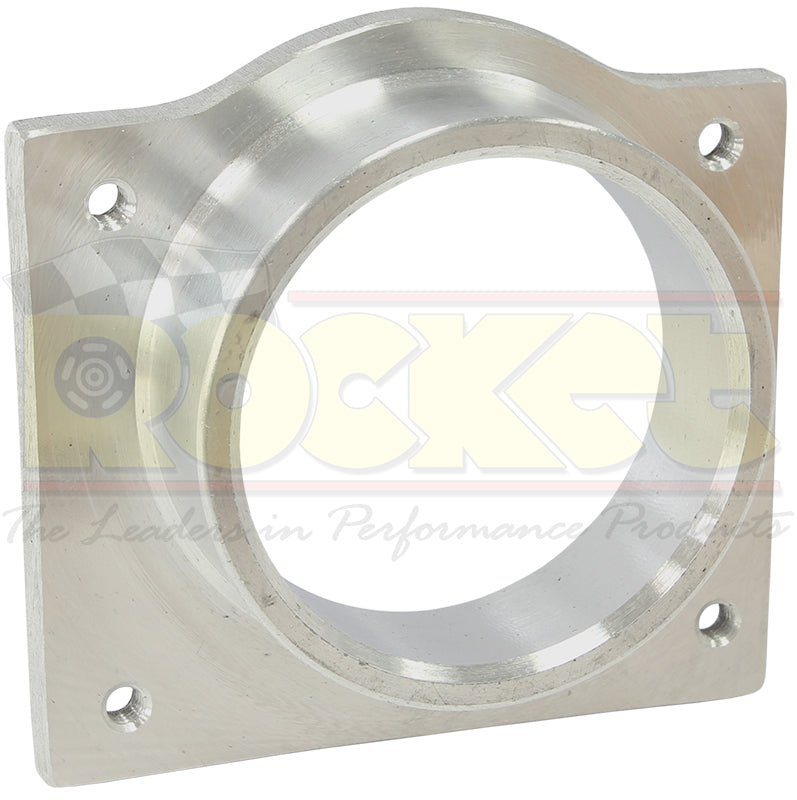 K&N Filters KNAD-1 Clamp On Filter Adapter,Suzuki