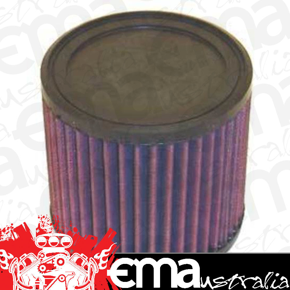 K&N Filters KNAL-1098 Replacement Motorcycle Air Filter Suit 1998-2004 Aprillia Rsv Mile Rst1000 Sl1000 998 Cc