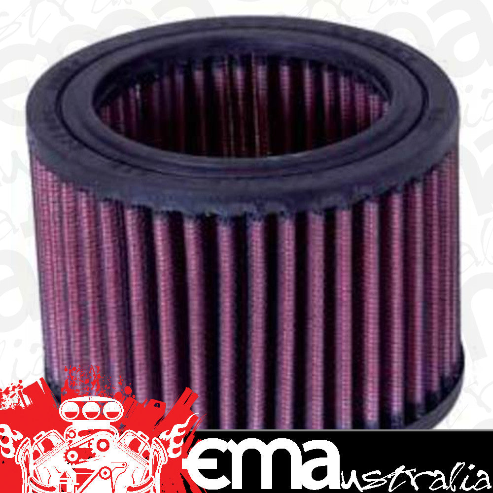 K&N Filters KNBM-0400 Replacement Motorcycle Air Filter Suit 1993-2006 Bmw R1100Gs, Rs, R, Rt 1100, 1150