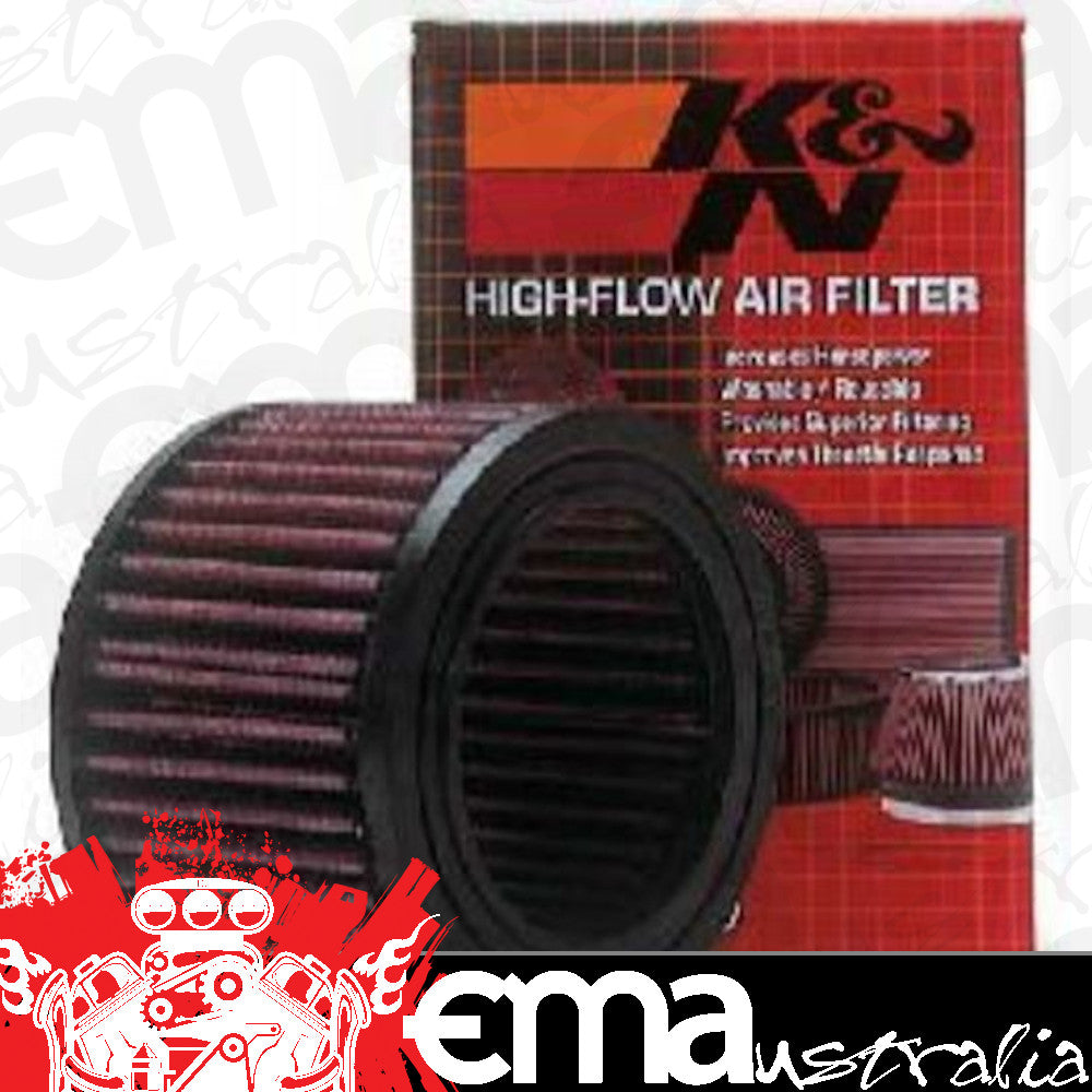 K&N Filters KNBM-1298 Replacement Motorcycle Air Filter Suit 1997-2006 Bmw R1200C 1170 Cruser Avantgarde Classic Independent