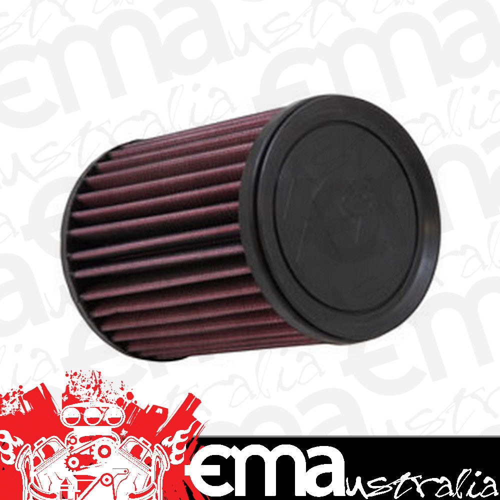 K&N Filters KNCM-8012 Replacement Motorcycle Air Filter Suit 2012-2015 Can-Am Outlander & Renegade