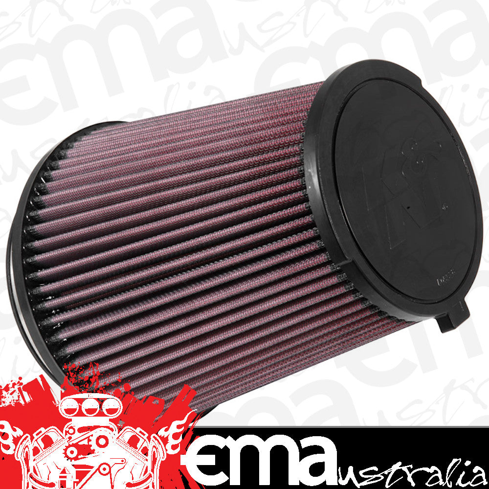 K&N Filters KNE-0649 Replacement Air Filtersuit