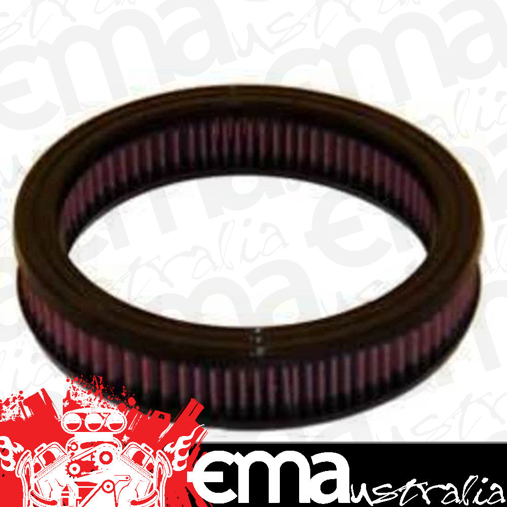 K&N Filters KNE-1070 Replacement Air Filter Suit 1962-1994 Holden Chev Buick Opel Vauxhall