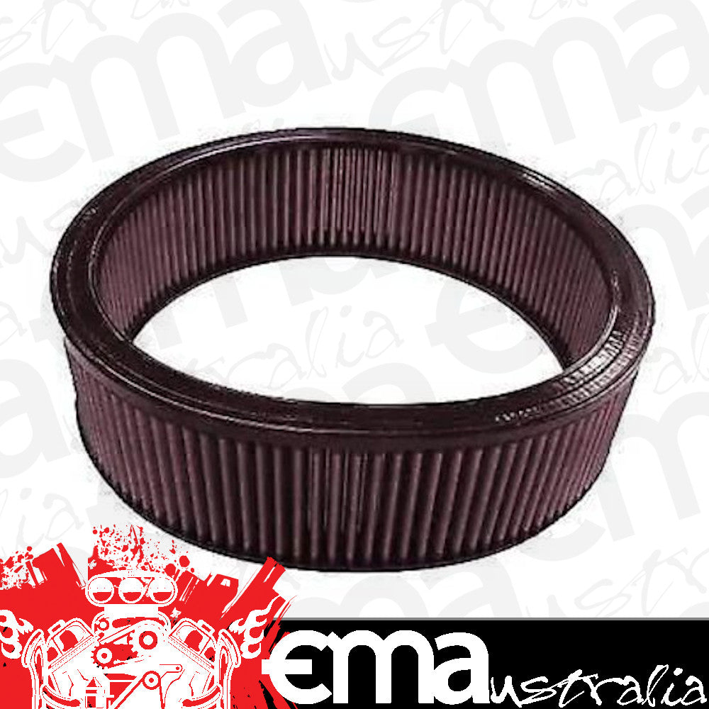 K&N Filters KNE-1690 Air Filter 1982-1996 Chevrolet/Gmc 5.7L 6.2L V8 Diesel