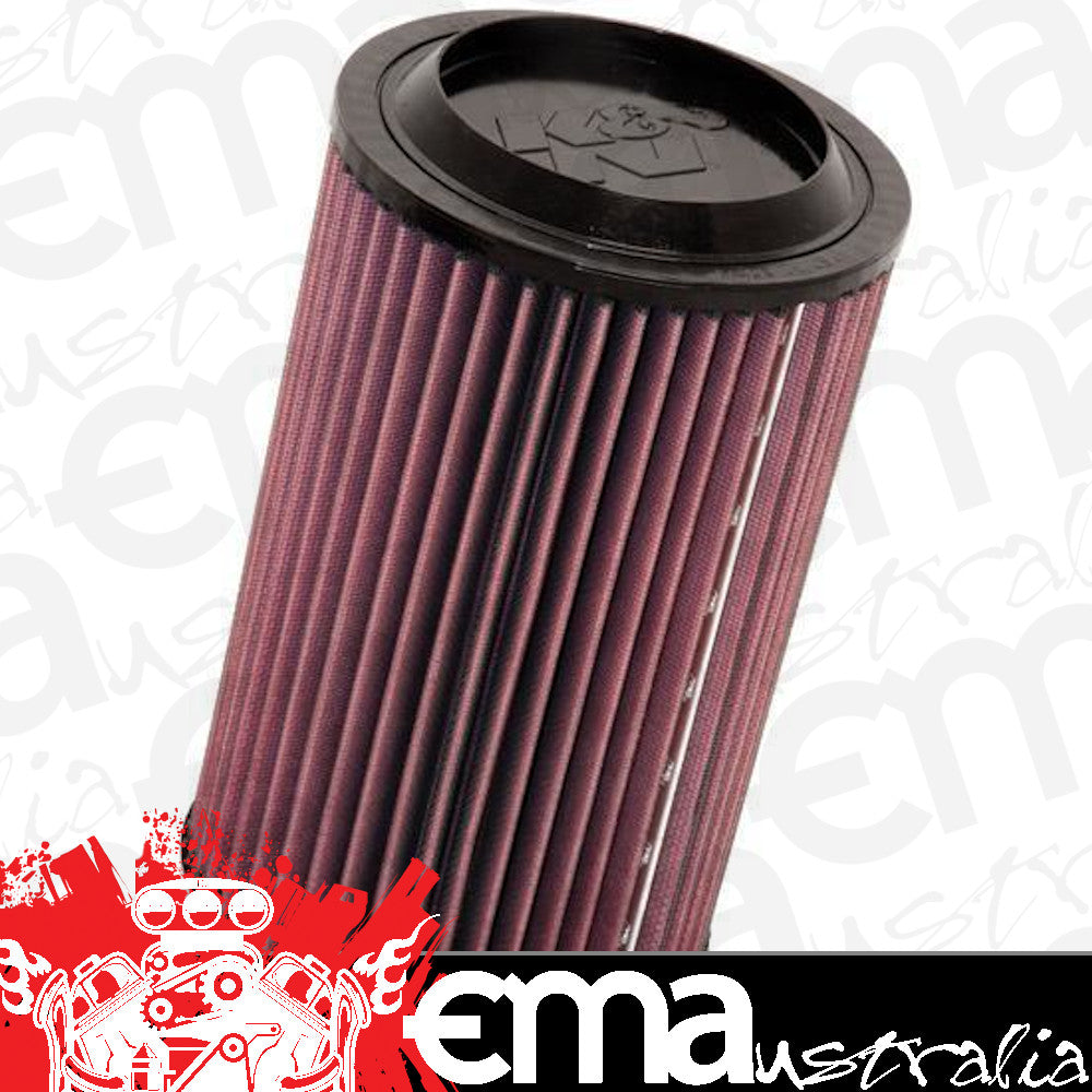K&N Filters KNE-1796 Air Filter C1500/K2500 Suburban 5.7L 7.4L & 6.5L Diesel