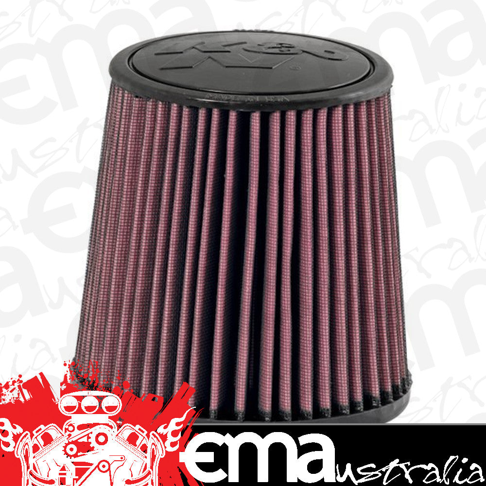 K&N Filters KNE-1987 Replacement Air Filter Suit 2008-2013 Audi A4 A5 S5 Q5 V6 & V8