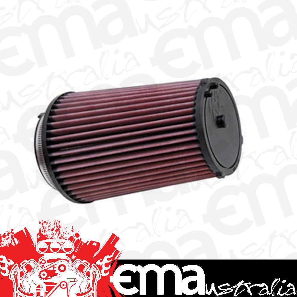 K&N Filters KNE-1997 Replacement Air Filter Suit 2008-2009 Ford Mustang Bullitt 4.6L V8