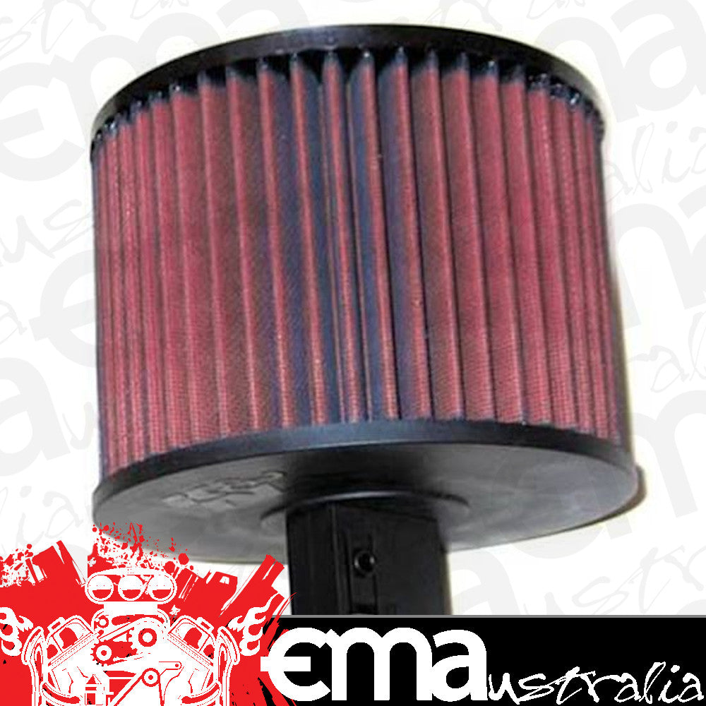 K&N Filters | KNE-2022 | Filters Air Filter 2008-2011 Bmw 125I 3.0L 6Cyl Efi