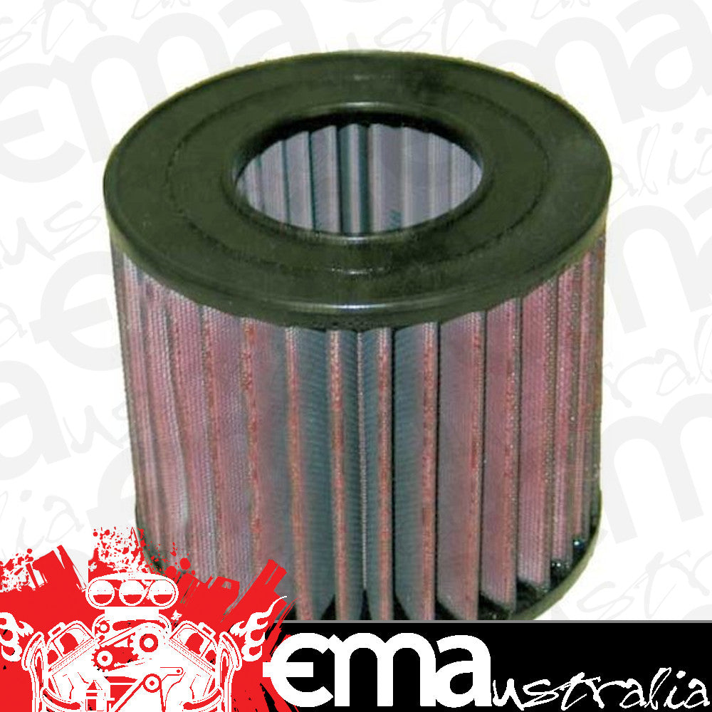 K&N Performance Filters KNE-2023 Filters Replacement Air Filter Suit 2004-2005 Holden Isuzu Rodeo 3.0L Diesel