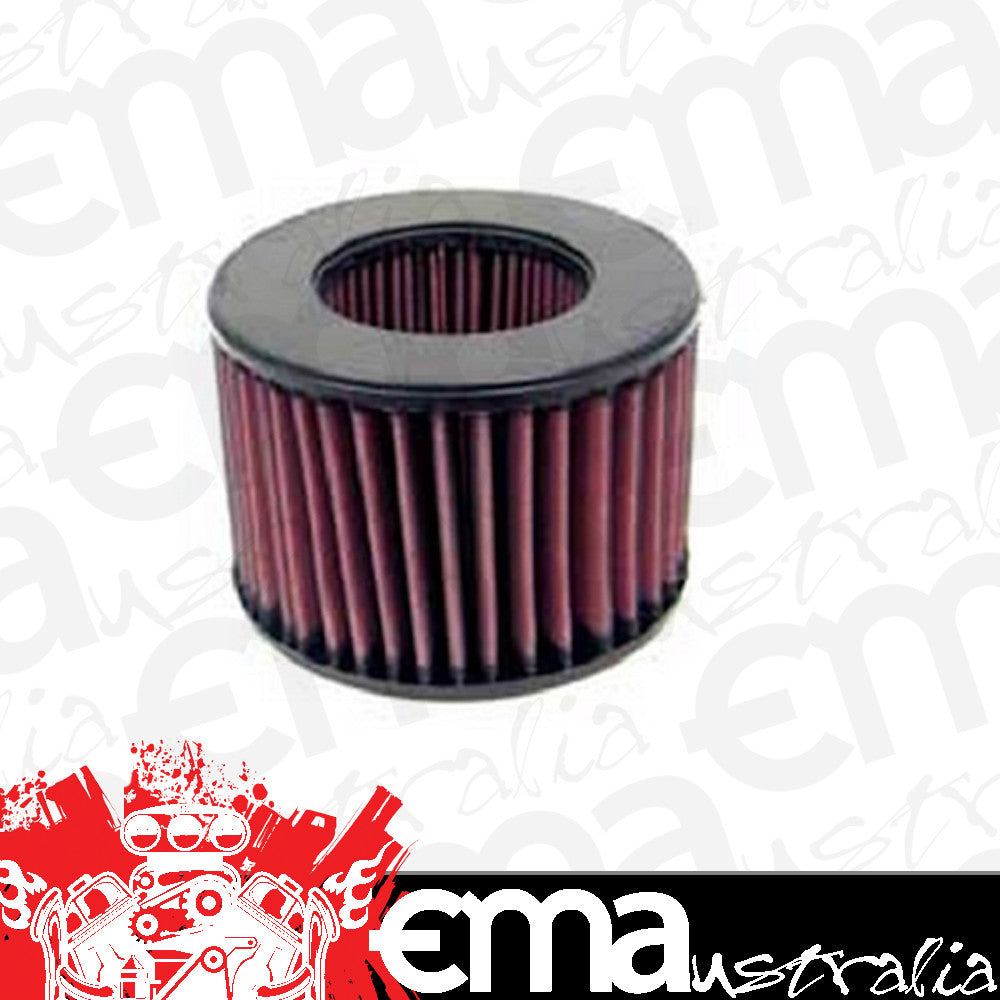 K&N Filters KNE-2222 Replacement Air Filter Suit 1977-1990 For Toyota Hiace 1.6 2.0L