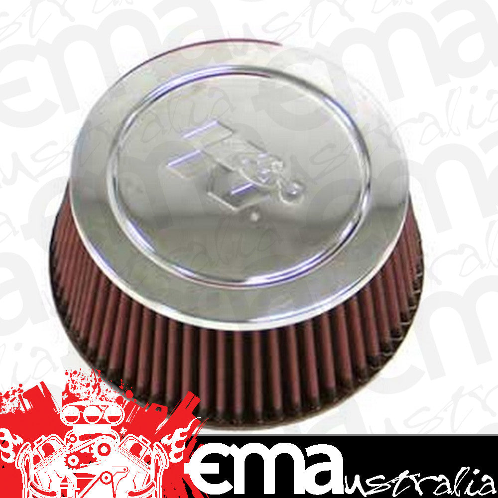 K&N Performance Filters KNE-2232 Filters Replacement Air Filter Suit 2001-2005 Bmw 316I, 316Ti, 318I, 318Ti 1.6, 1.8, 2.0L