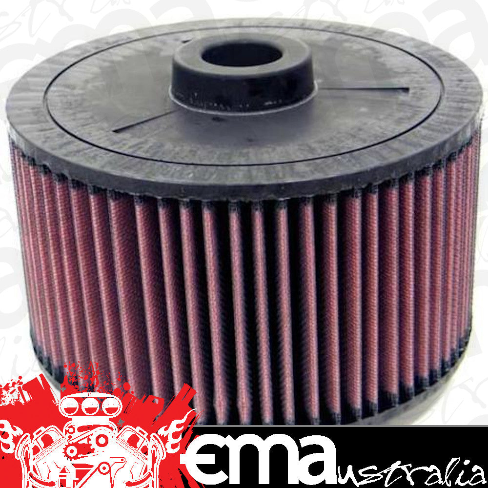 K&N Performance Filters KNE-2233 Filters Replacement Air Filter Suit 1996-2005 For Toyota Landcruiser & Hilux 2.7 3.0L