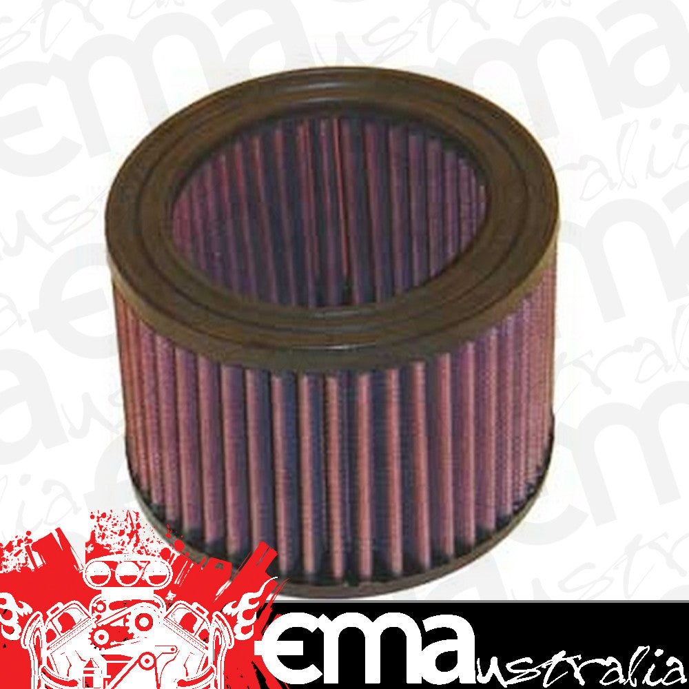K&N Filters KNE-2400 Replacement Air Filter Suit 1967-1980 Rover Mgb 1800