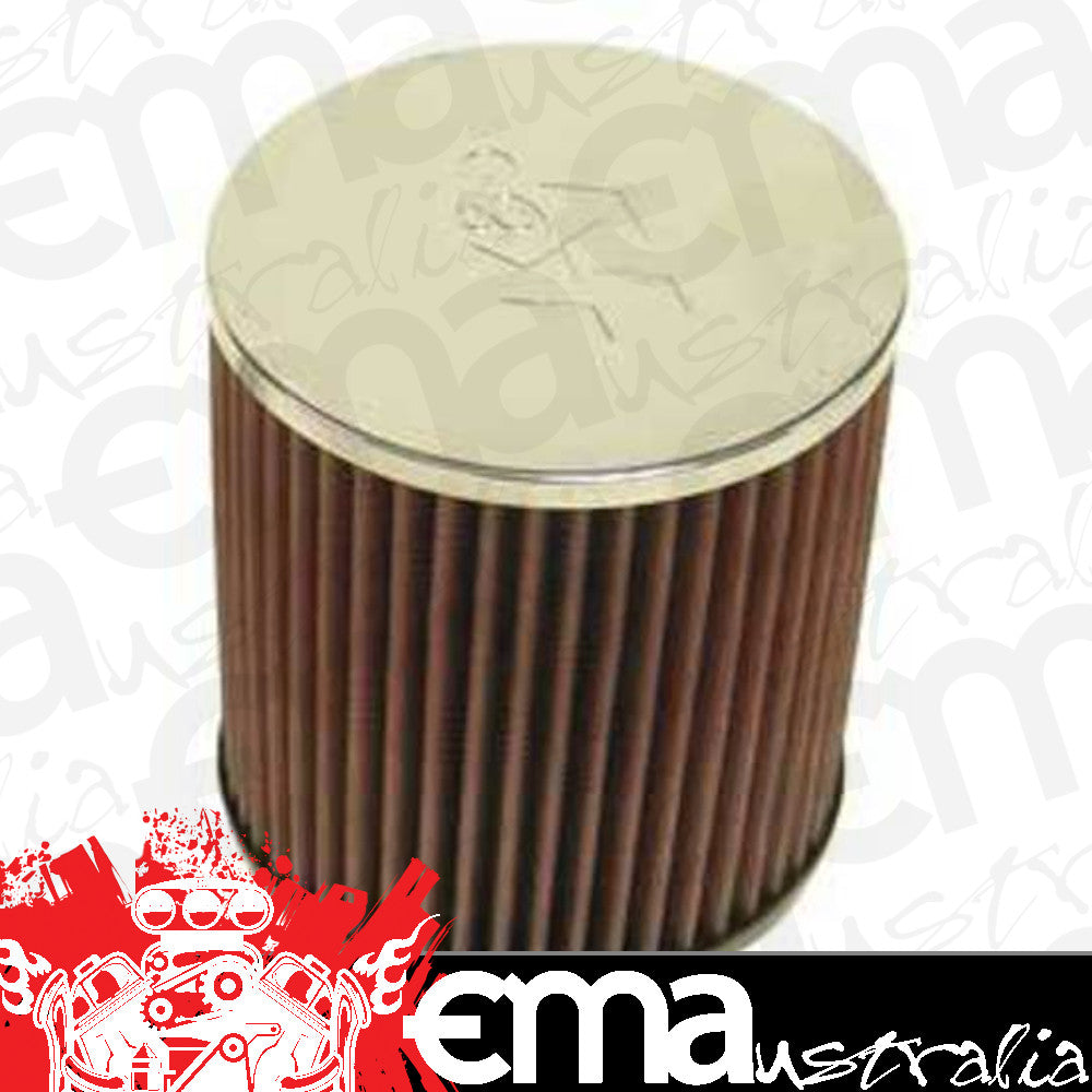 K&N Filters KNE-2425 Replacement Air Filter Suit 1987-1992 Honda Prelude 2.0L