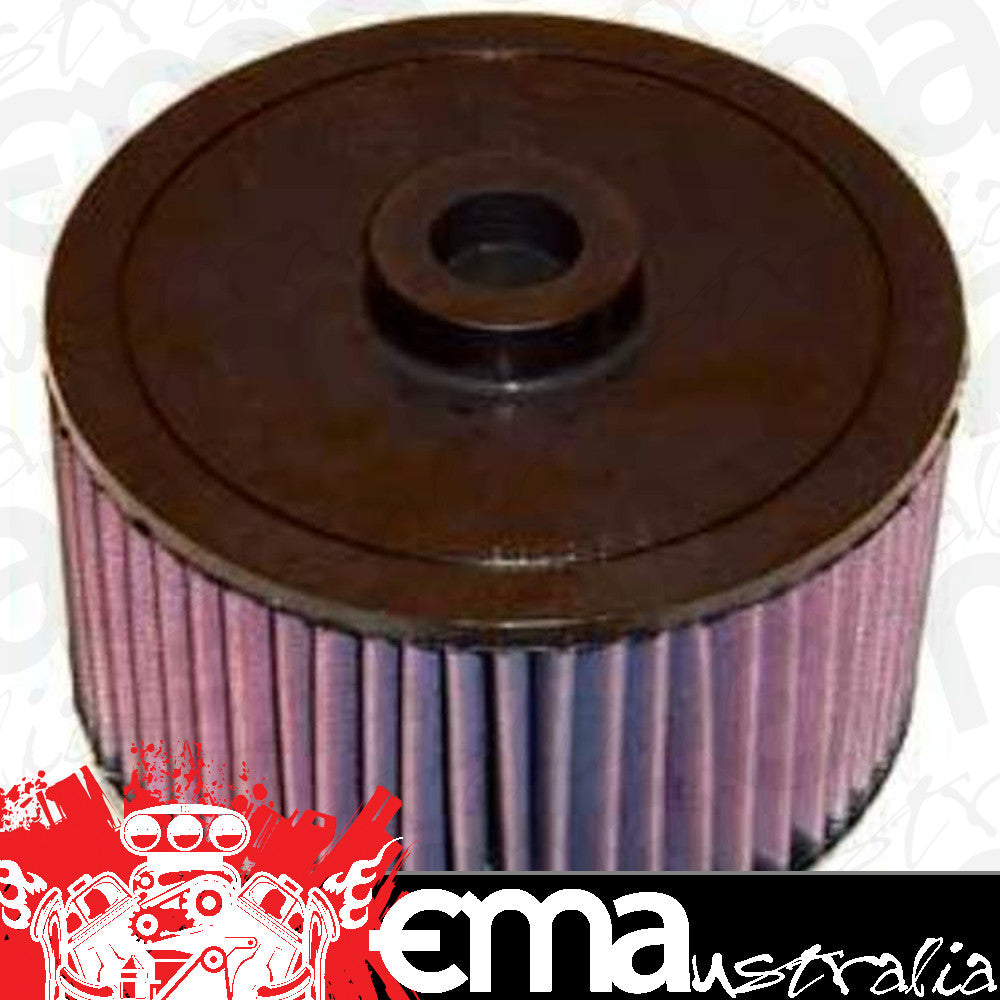 K&N Performance Filters KNE-2444 Filters Replacement Air Filter Suit 1990-1997 For Toyota Land Cruiser 4.2 4.5L F/I & Diesel