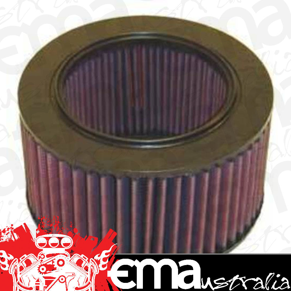 K&N Filters KNE-2553 Replacement Air Filter Suit 1984-1995 Suzuki Samuri Sj413 & Holden Drover 1.3L