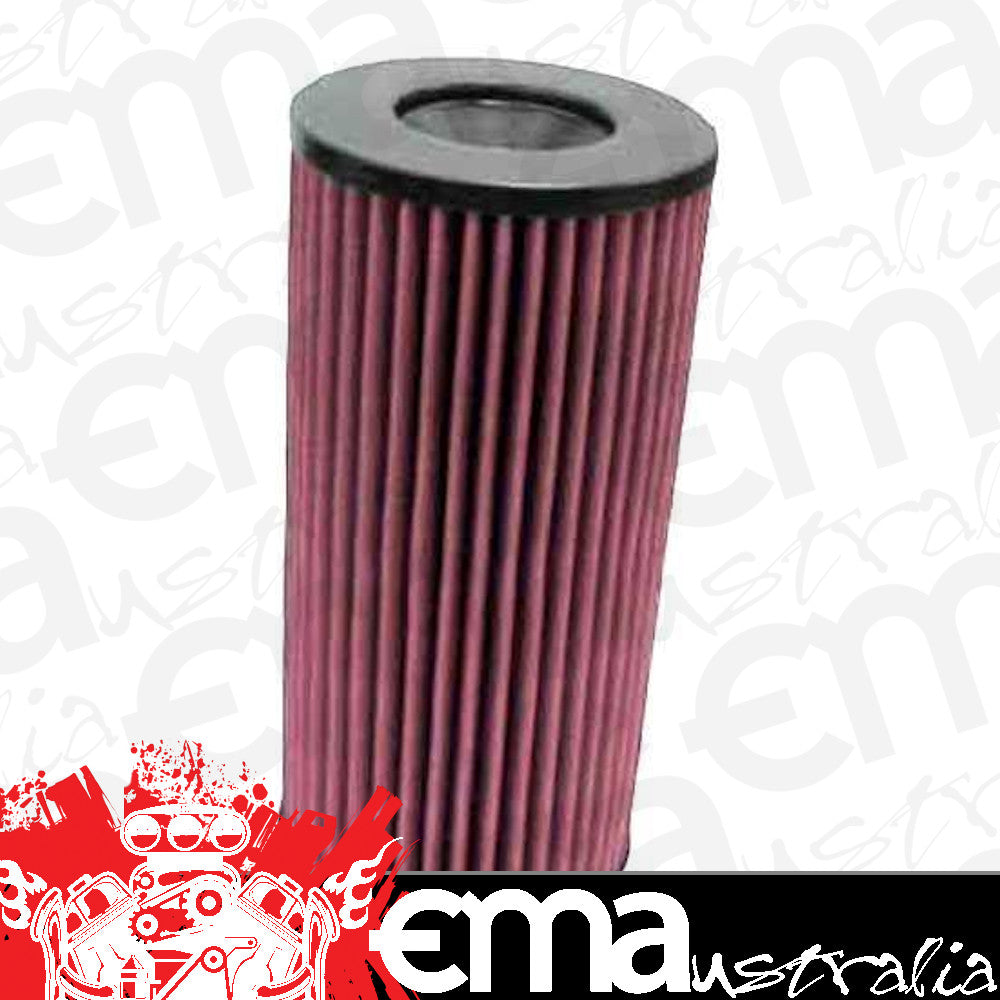 K&N Filters KNE-2590 Air Filter 1989-'94 Land Rover Discovery 2.5L 4Cyl Diesel
