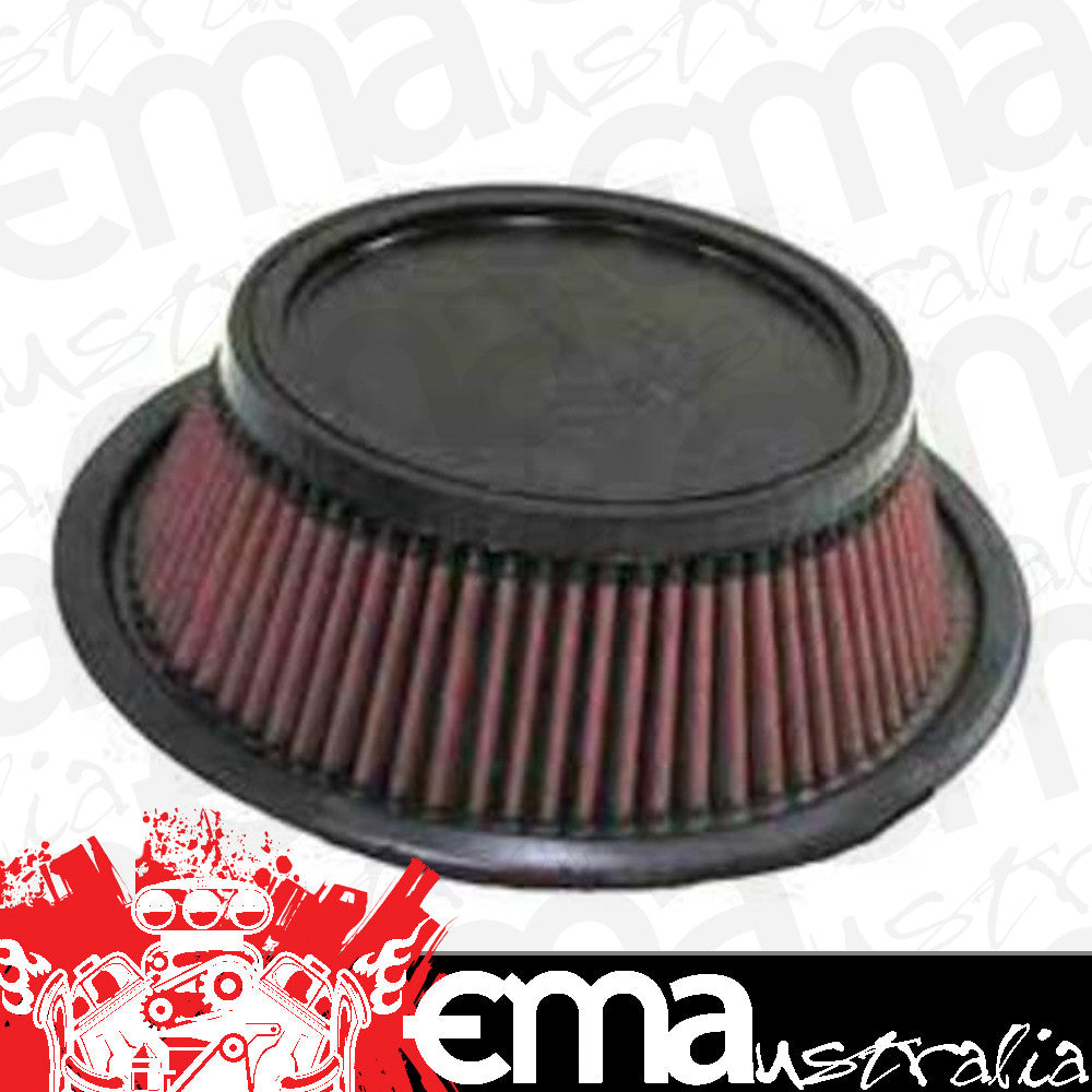 K&N Filters KNE-2606 Replacement Air Filter Suit 1990-2000 suits Lexus Ls400 4.0L V8
