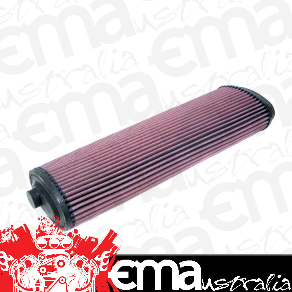 K&N Performance Filters KNE-2657 Filters Replacement Air Filter Suit 1998-2010 Bmw 330D525 530D 730D X5 & Land Rover Range Rover Iii