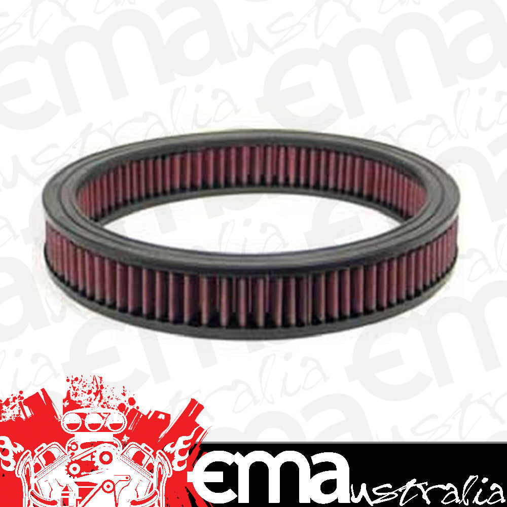 K&N Filters KNE-2850 Replacement Air Filter Suit 1972-1988 Bmw 2002, 316, 318, 518 1.6, 1.8, 2.0L