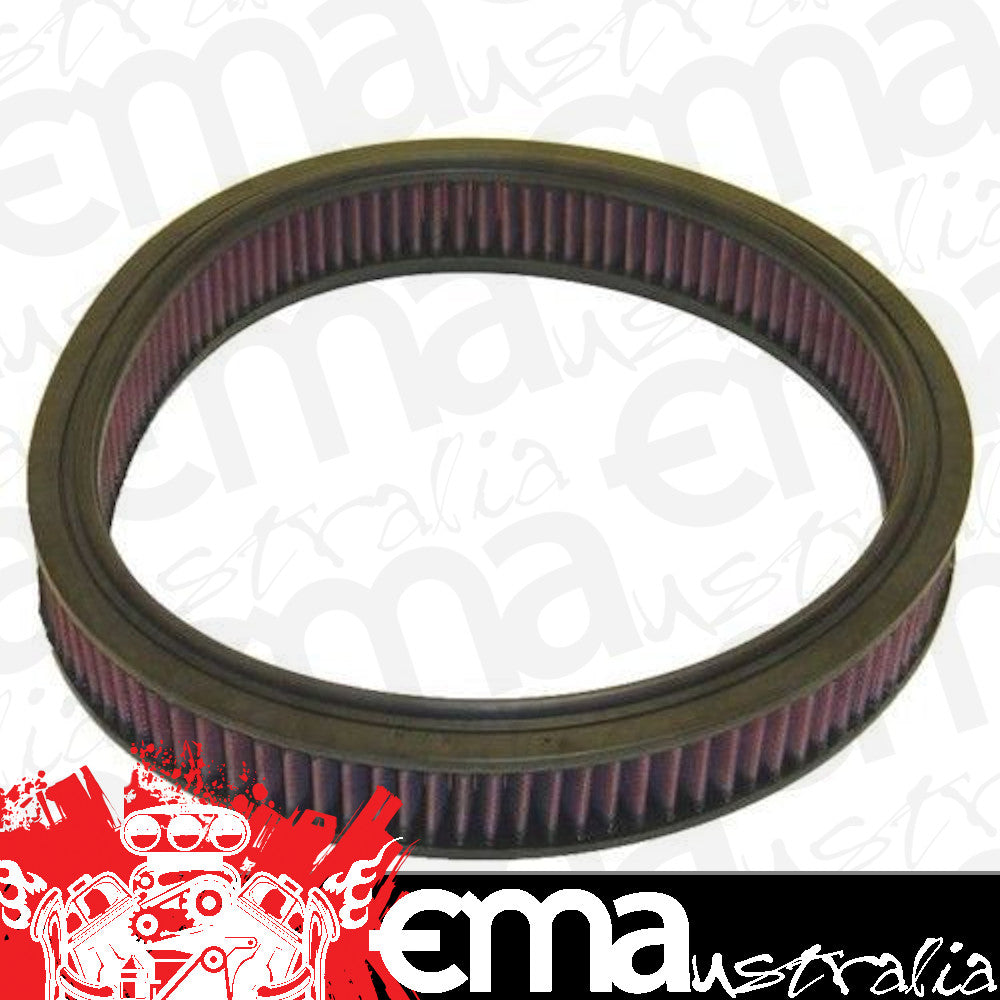 K&N Filters KNE-2865 Air Filter Mercedes 230Te T Ce 190 76-88