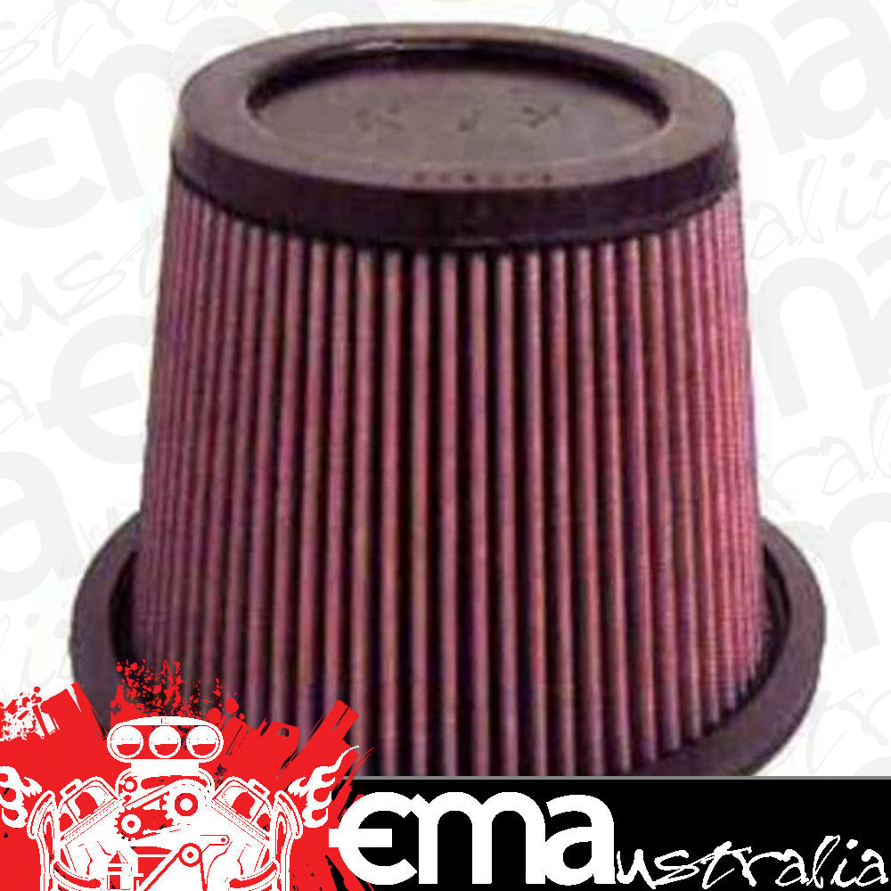 K&N Filters KNE-2875 Replacement Air Filter Suit 1973-2005 Mitsubishi Dodge & Hyundai