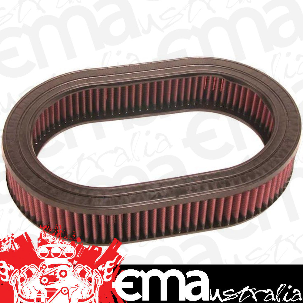 K&N Filters KNE-2940 Replacement Air Filter Suit 1975-1988 For Toyota Land Cruiser 4.2L 6 Cyl
