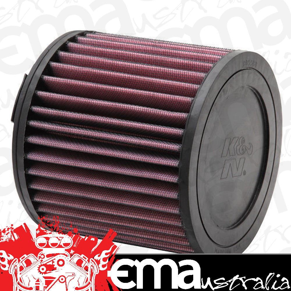 K&N Filters KNE-2997 Air Filter Vw Polo Seat Ibiza Audi A1 Skoda Roomster