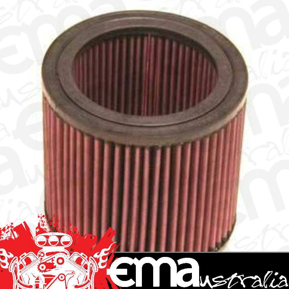K&N Filters KNE-3002 Replacement Air Filter 5.750 H X 6&Quot: Od