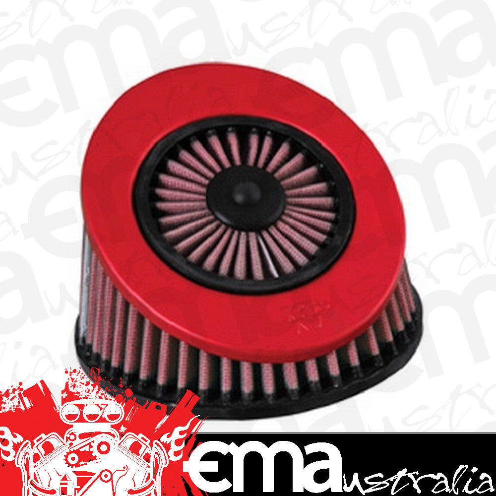 K&N Filters KNE-3043 Replacement Air Filter Suit Knha-1507 Assembly