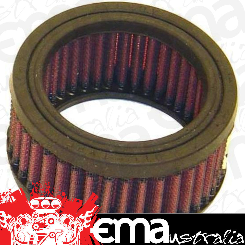 K&N Filters KNE-3120 Replacement Air Filter Suit Nostaligia Air Cleaners 2 H X 3.875" Od