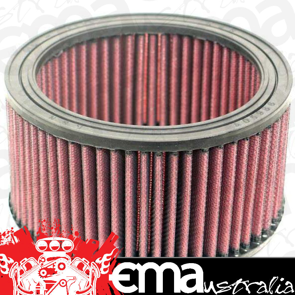 K&N Filters KNE-3190 Replacement Air Filter 5.87 X 3.25"